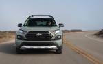 Toyota RAV4 Adventure 2018 года (NA)